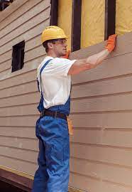 Best Historical Building Siding Restoration  in Stratford, OK